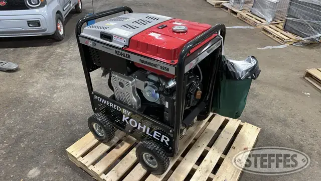 AMP FourFront 9250