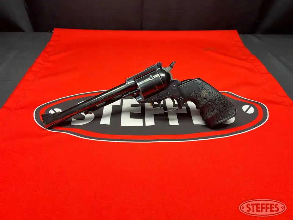 Ruger Modern Handgun