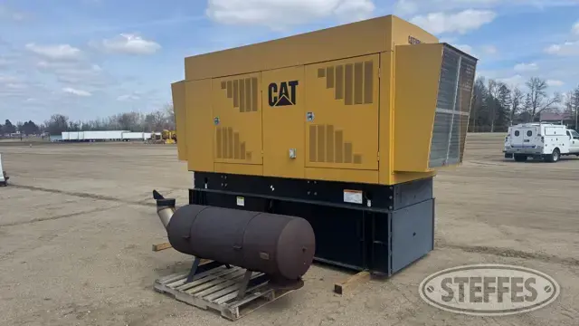 2000 CAT