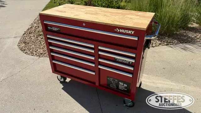 Husky toolbox