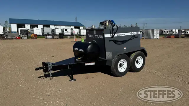 2025 Industrias America FT500