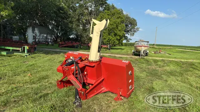 Buhler Farm King
