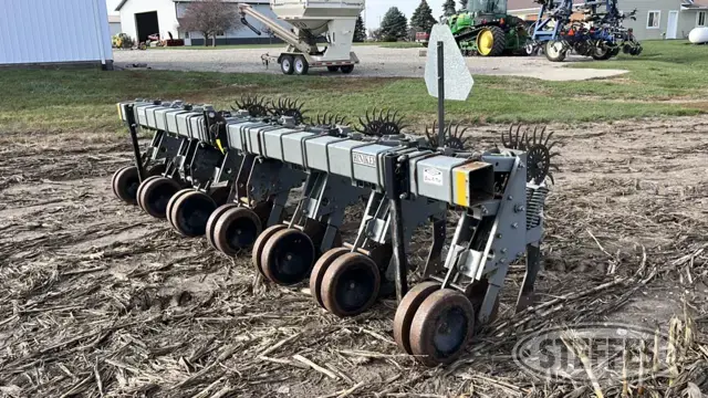 Hiniker Econ-O-Till