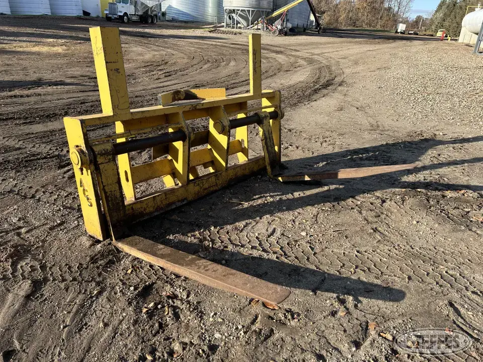 ACS Loader Attachment
