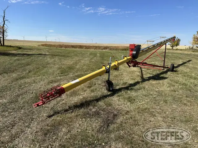 2012 Westfield WR80-61