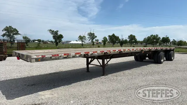 1999 Wilson Road Brute