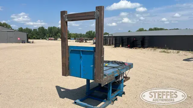 Bishamon lift table