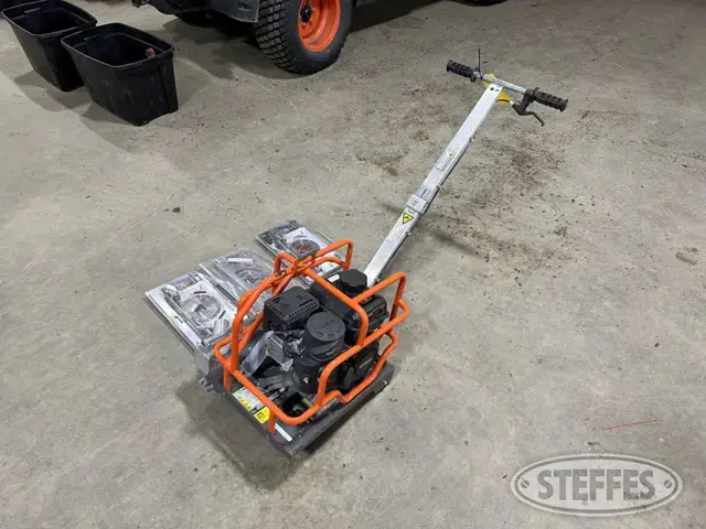 Husqvarna Soff-Cut 150