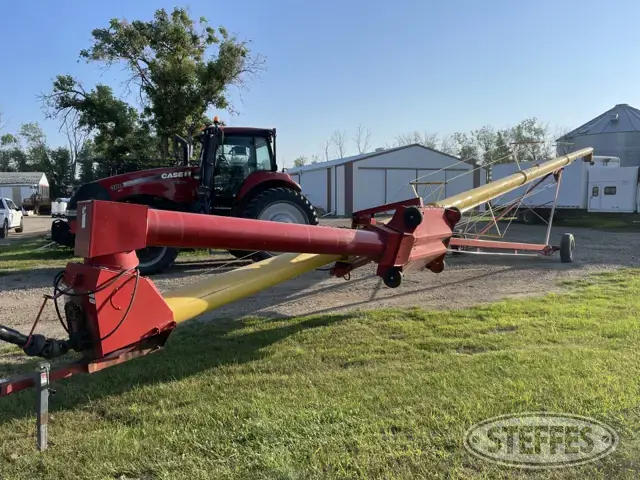 2010 Westfield 130-81 Plus