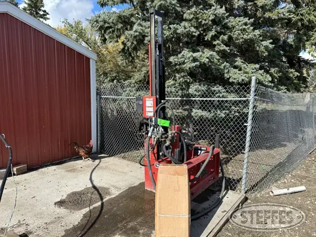 Worksaver HDP-20