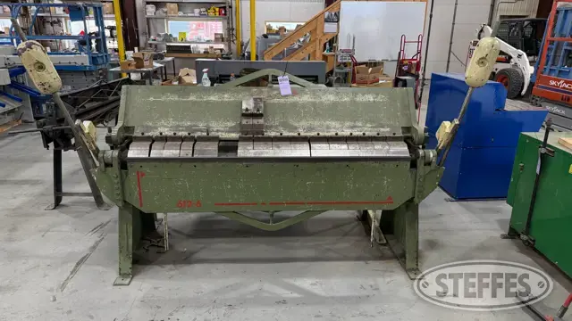 Chicago BPU 612-6