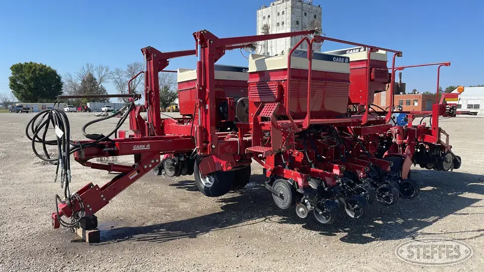 Case IH 955 AFS 12 or More Row Planter