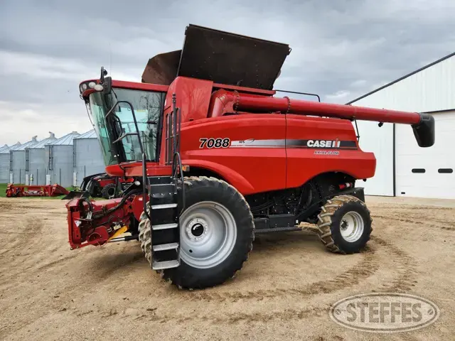 2010 Case IH 7088