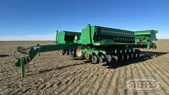 Great Plains 3S-4000HD