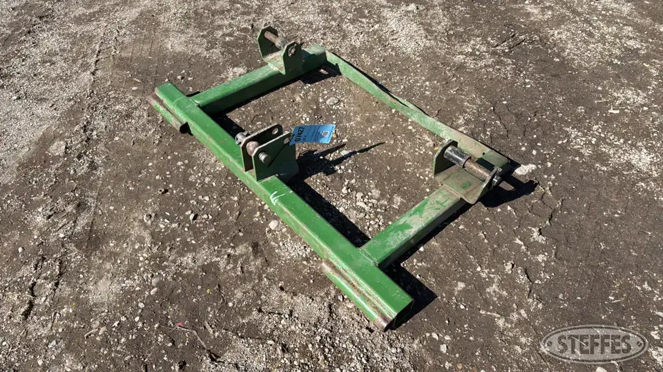 Hiniker Ag Equipment Part