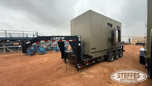 Taylor TG400