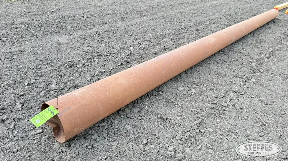 Pipe Farm Support Item
