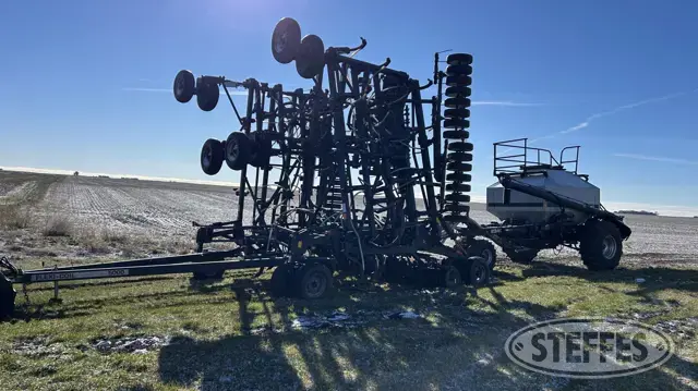 2000 Flexi-Coil 5000