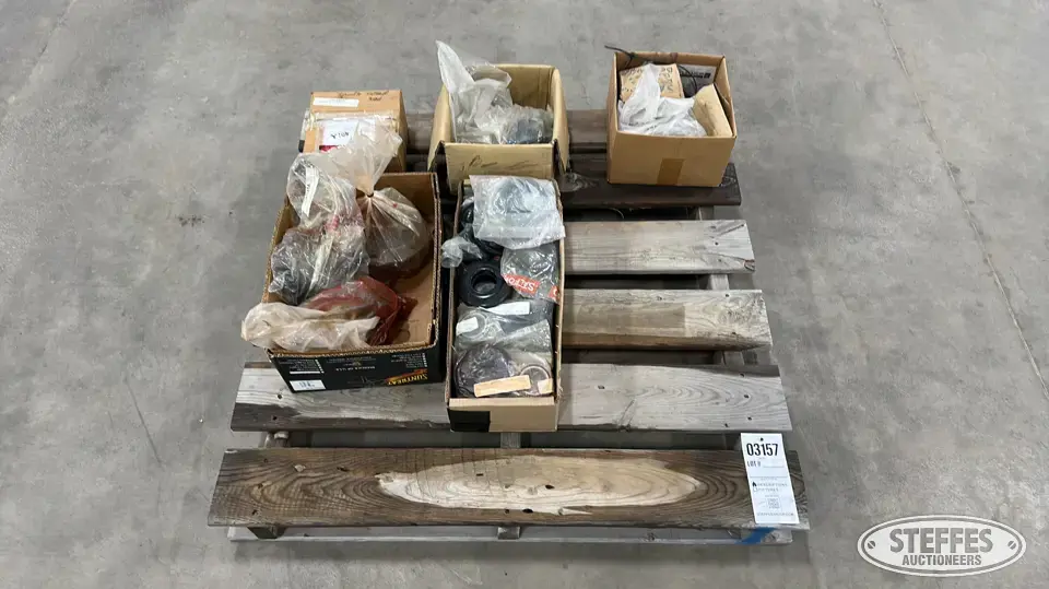 Salford vertical tillage parts Ag Equipment Part
