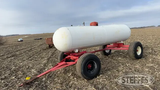 American Welding & Tank Co.