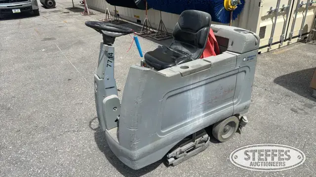 Advance HR 2800