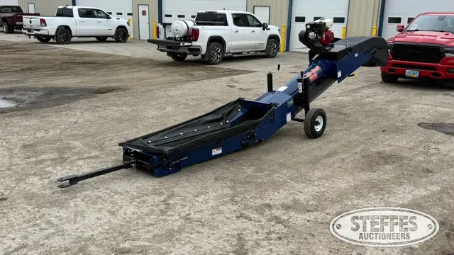 Kwik-Belt 1815
