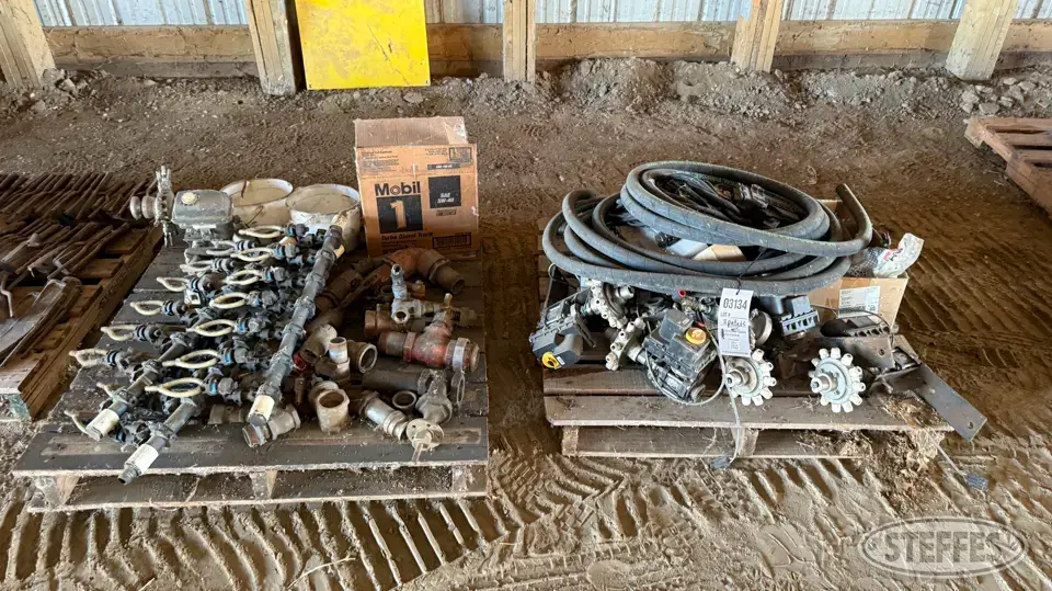 NH3 parts NH3 Accessory