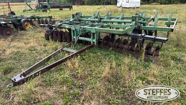 John Deere 1710