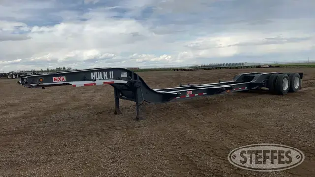 2022 EXA Hulk II