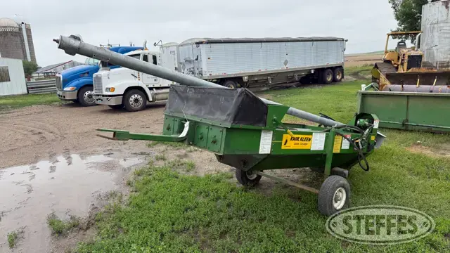 Kwik Kleen 572