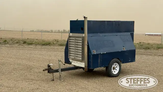 Therm Dynamics 600DR