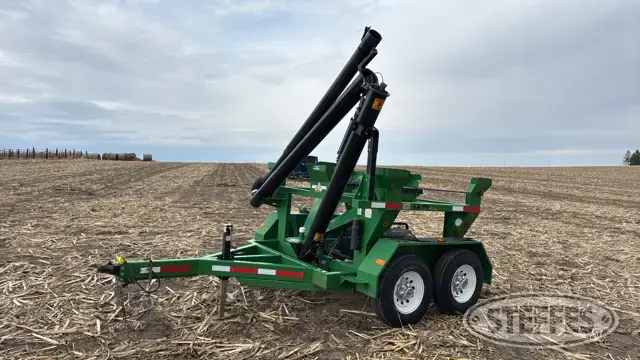 Hitch Doc Mfg.