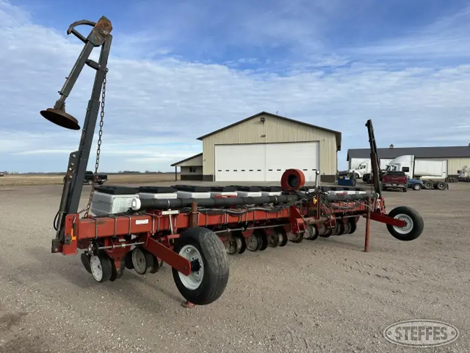 Agco White 6700 12 or More Row Planter