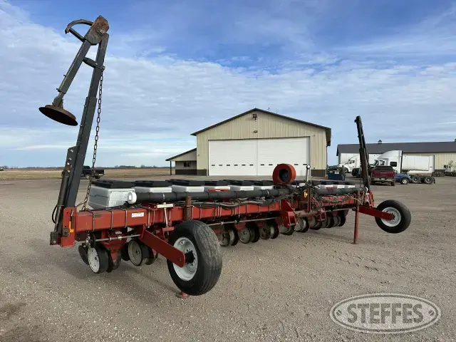 Agco White 6700