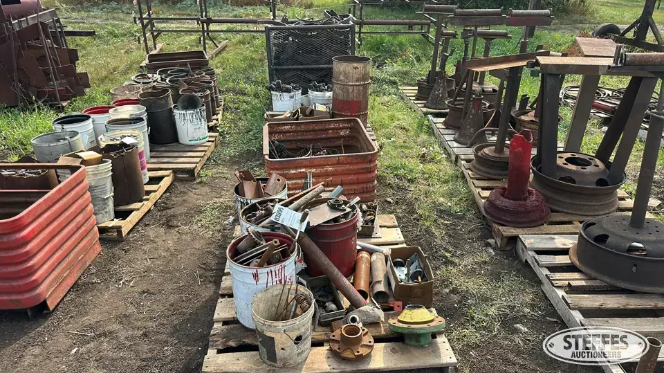 Tillage parts Ag Equipment Part