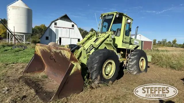 Terex 60-C