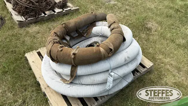 Drainage pipe