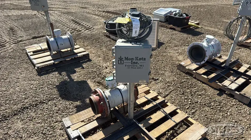 McCrometer 630-6010-103C Oil and Gas-Other