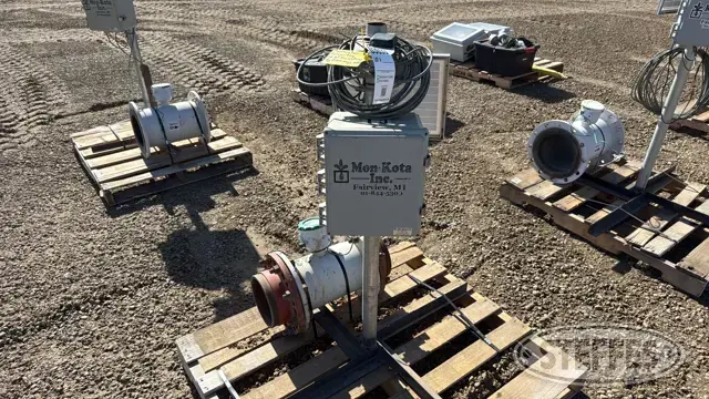 McCrometer 630-6010-103C