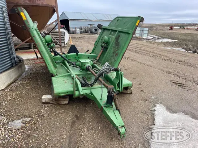 John Deere 1508