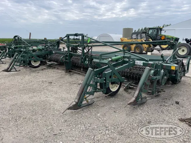 2012 Pickett C8030-2-A