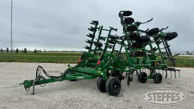 2014 Summers DC2830