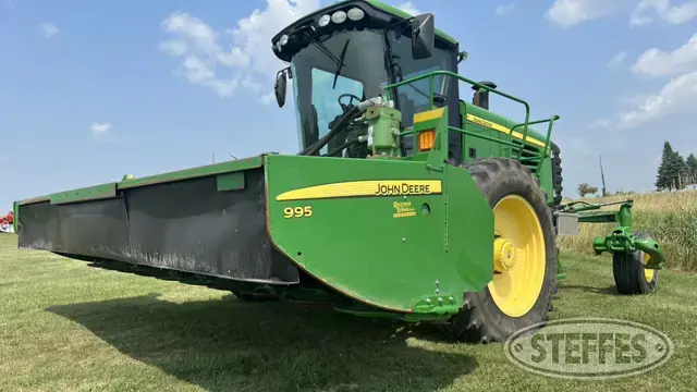 2011 JD R450