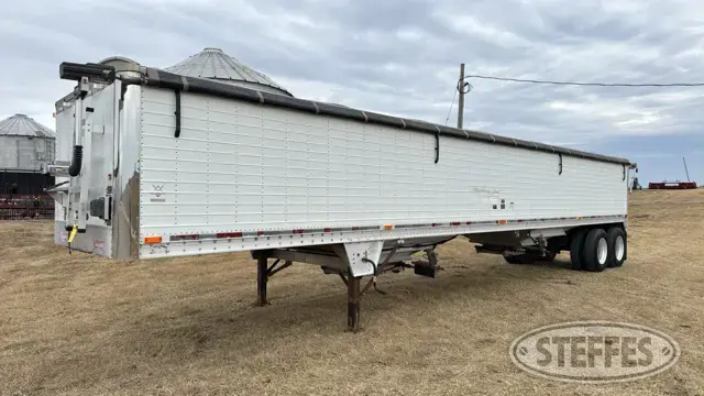 2007 Wilson Pacesetter DWH-500