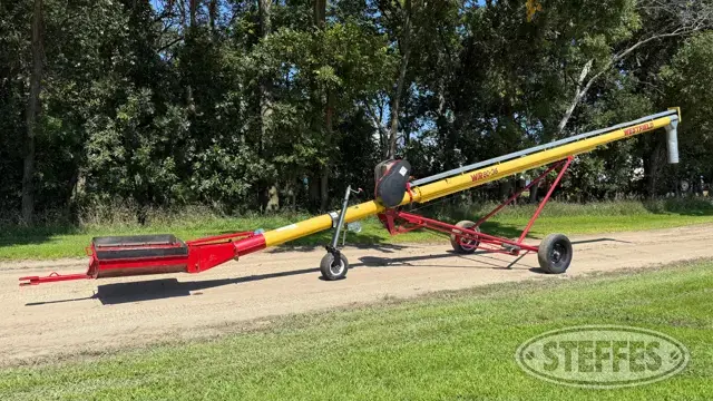 Westfield WR80-36