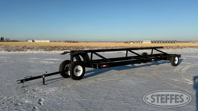 2024 FW Mfg. 26F