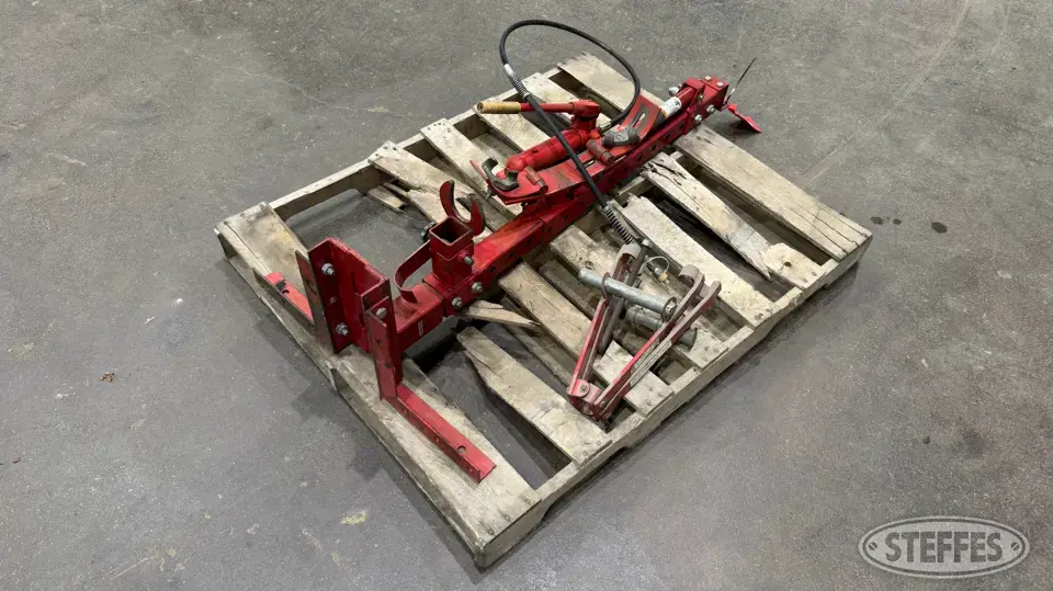 (2) Strut spring compressors Specialty Tool
