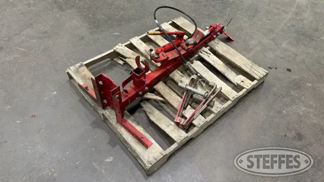 (2) Strut spring compressors