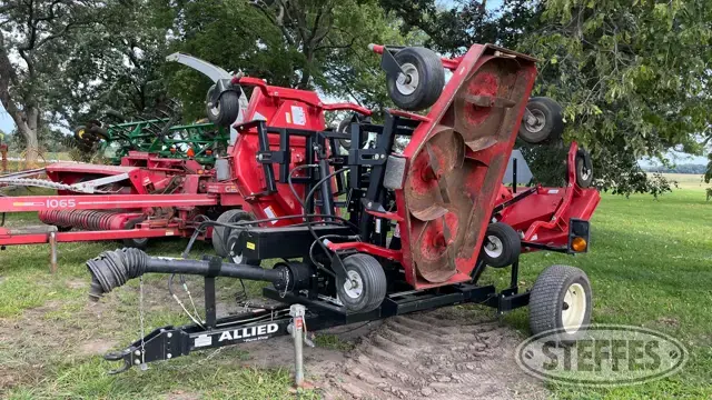 Allied Farm King YT550
