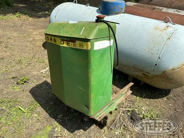 John Deere